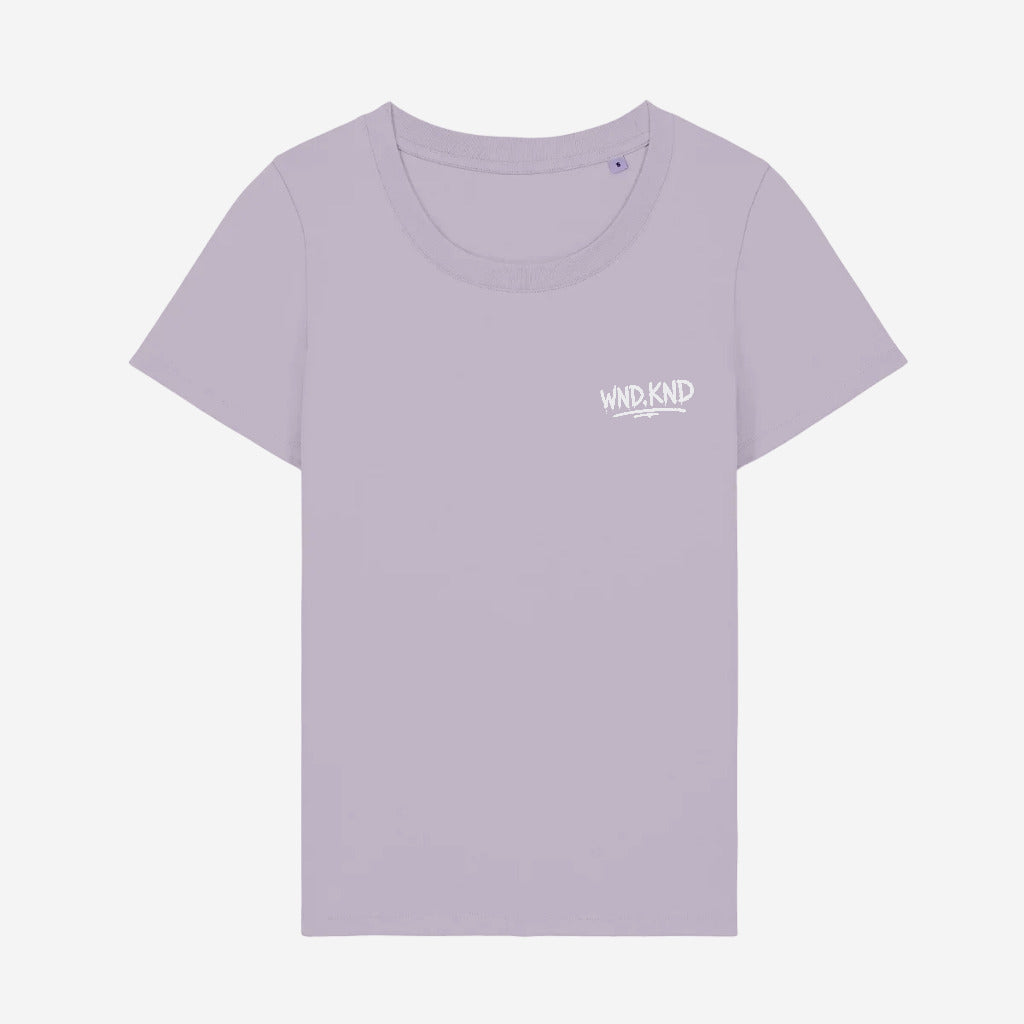 WNDKND | Ein Test | Women Shirt