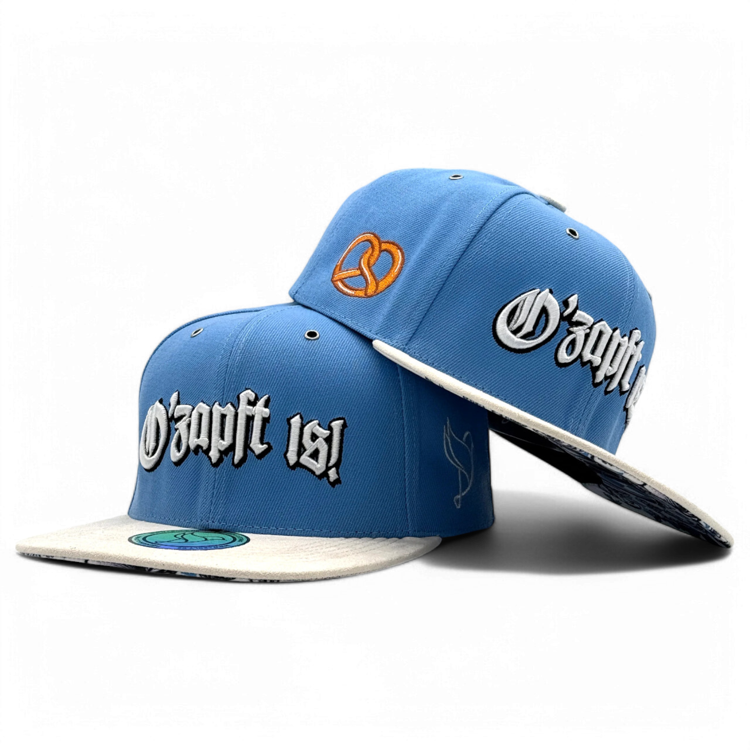 Custom Snapback